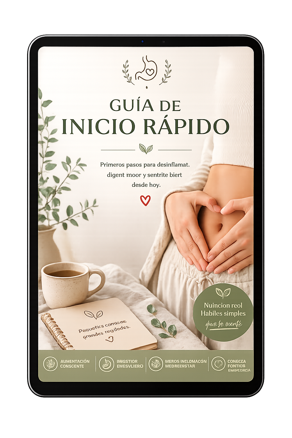 Bono 1 — Guía de Inicio Rápido